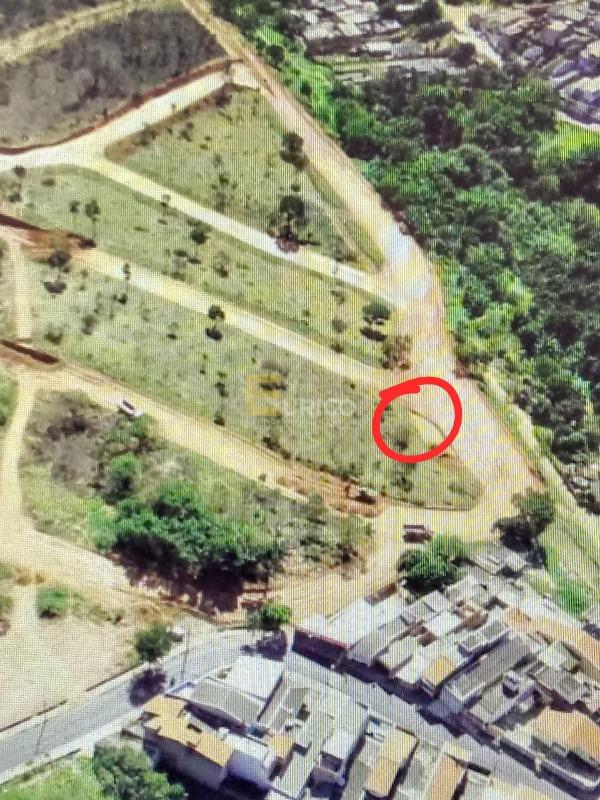 Terreno à venda no Parque Petrópollis em VÁRZEA PAULISTA/SP: 
