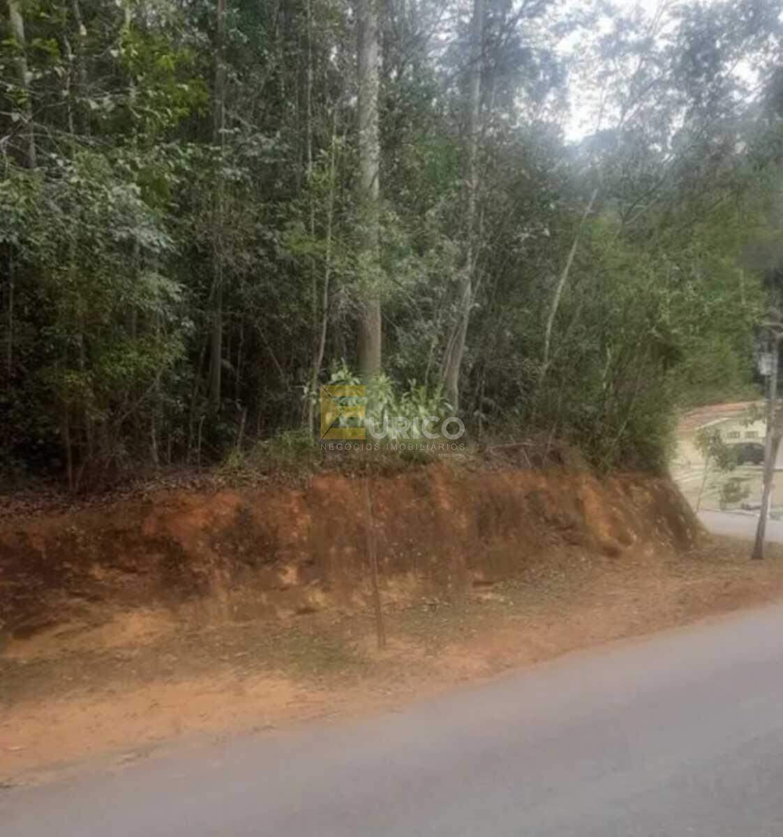 Terreno em Condomínio à venda no Condominio Capital Ville em Jundiaí/SP: 