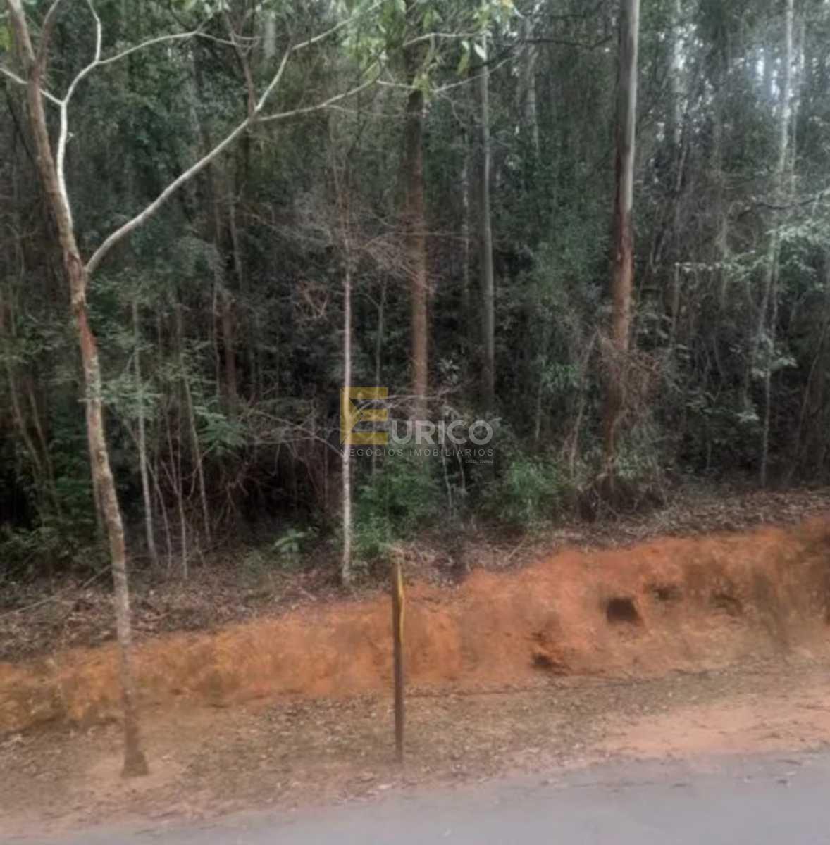Terreno em Condomínio à venda no Condominio Capital Ville em Jundiaí/SP: 