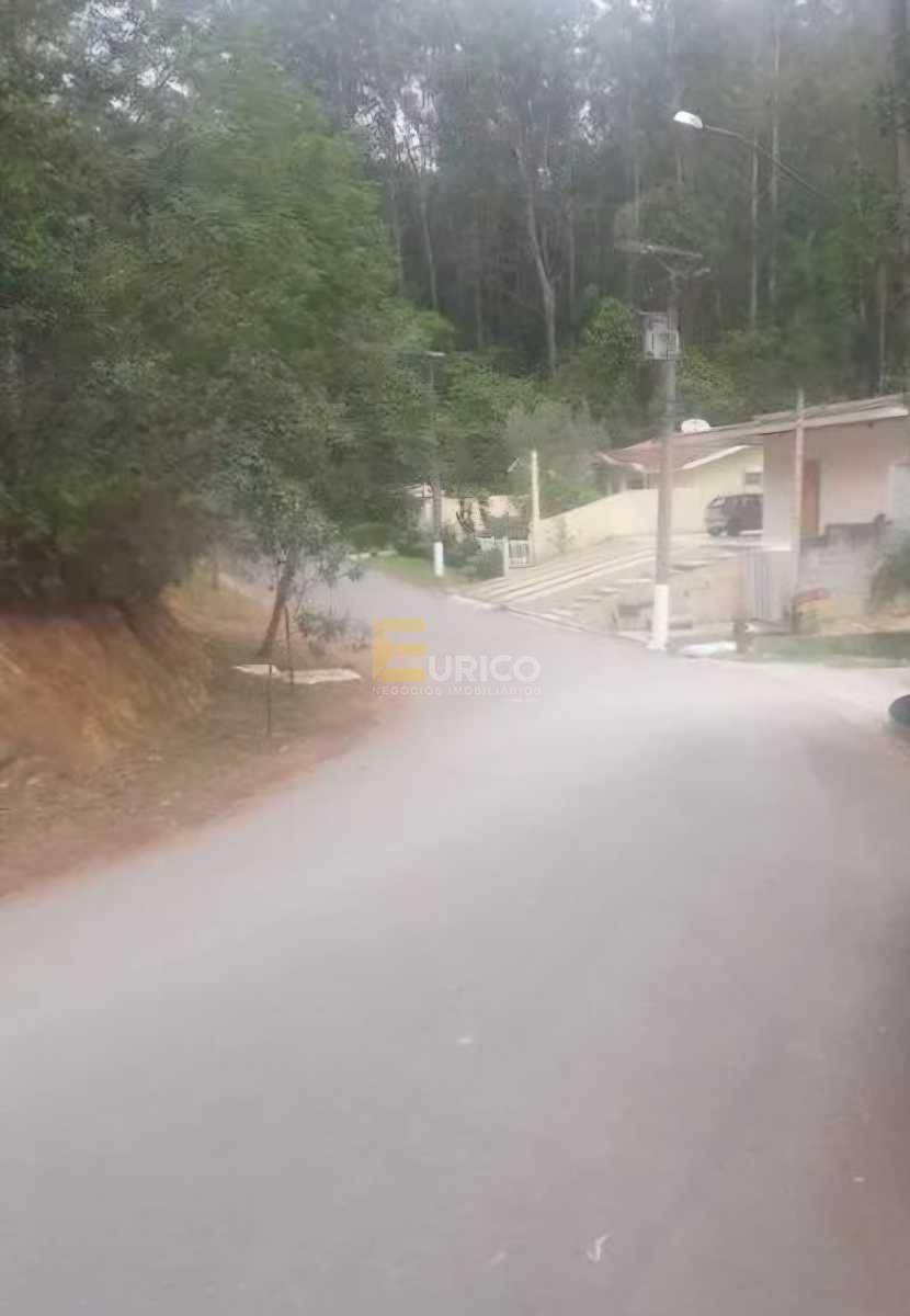 Terreno em Condomínio à venda no Condominio Capital Ville em Jundiaí/SP: 