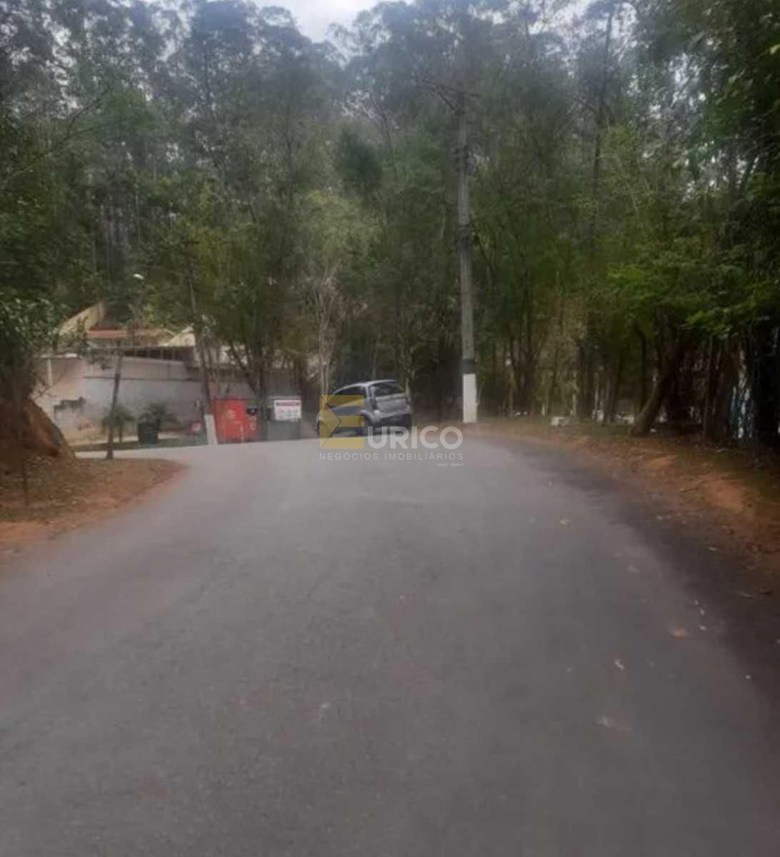 Terreno em Condomínio à venda no Condominio Capital Ville em Jundiaí/SP: 