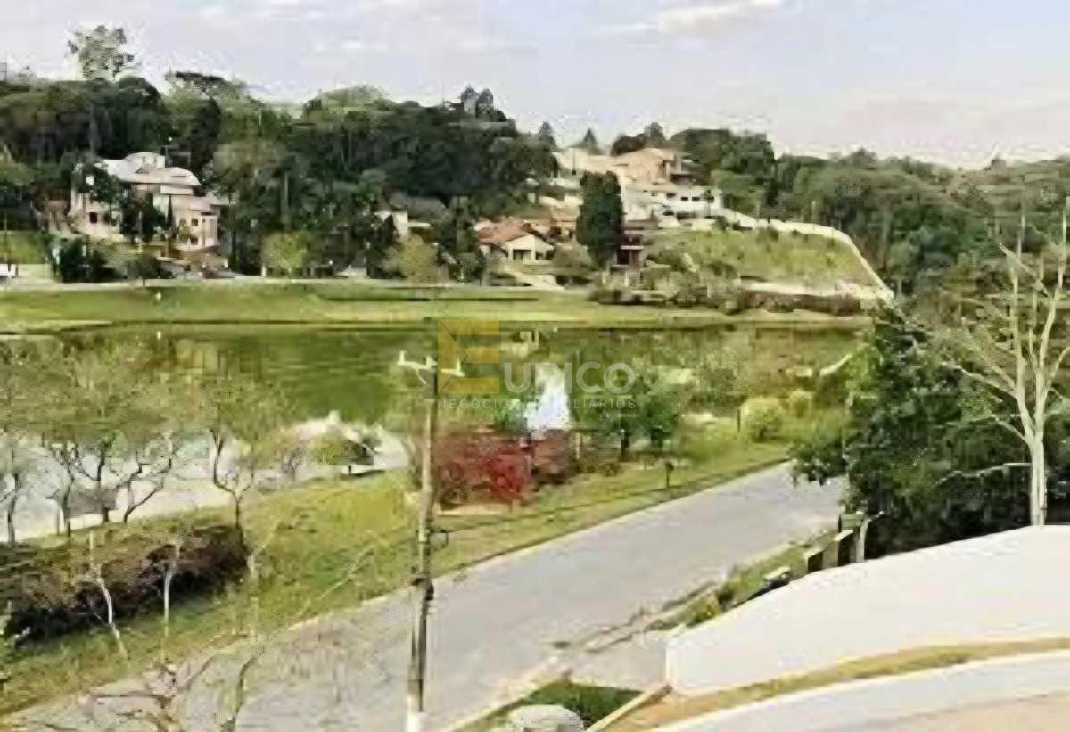 Terreno em Condomínio à venda no Condominio Capital Ville em Jundiaí/SP: 