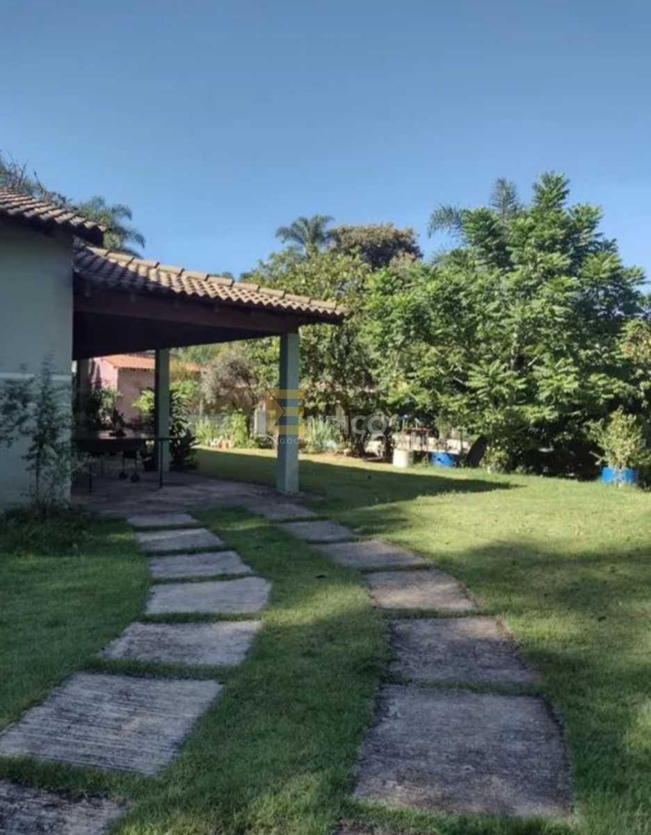 Chácara à venda no Recanto da Prata em Jundiaí/SP: 