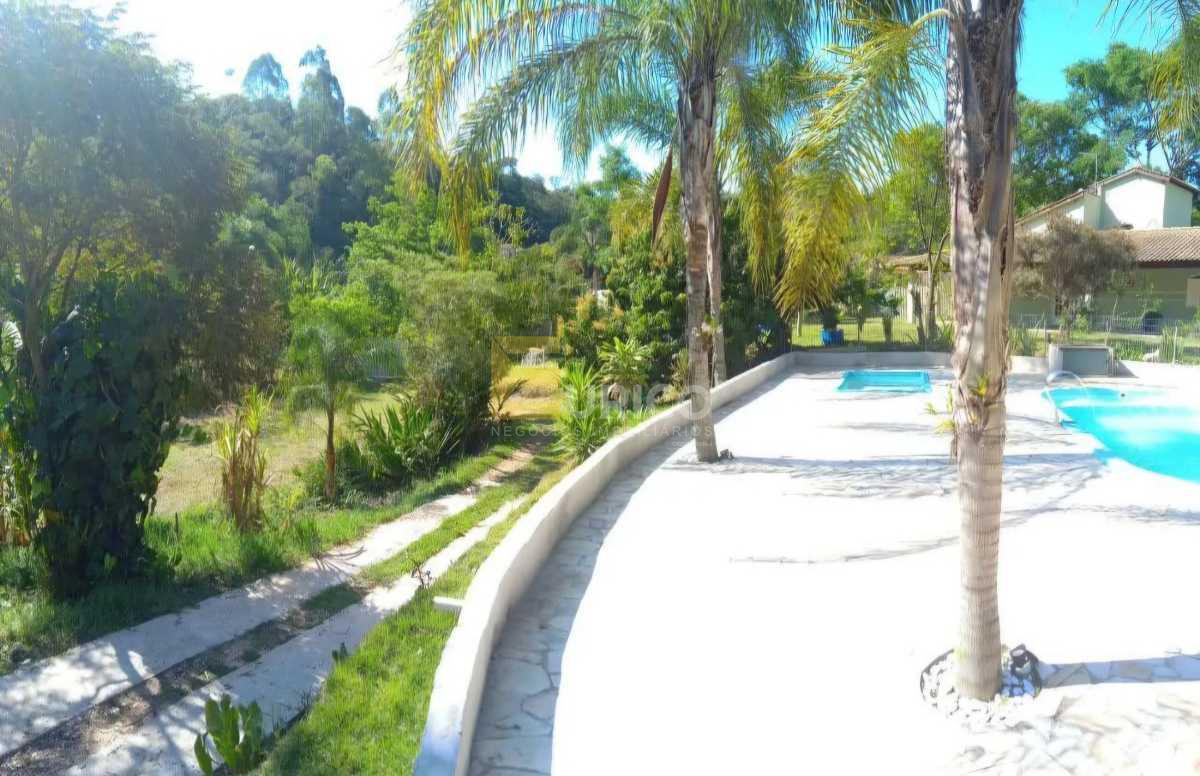 Chácara à venda no Recanto da Prata em Jundiaí/SP: 