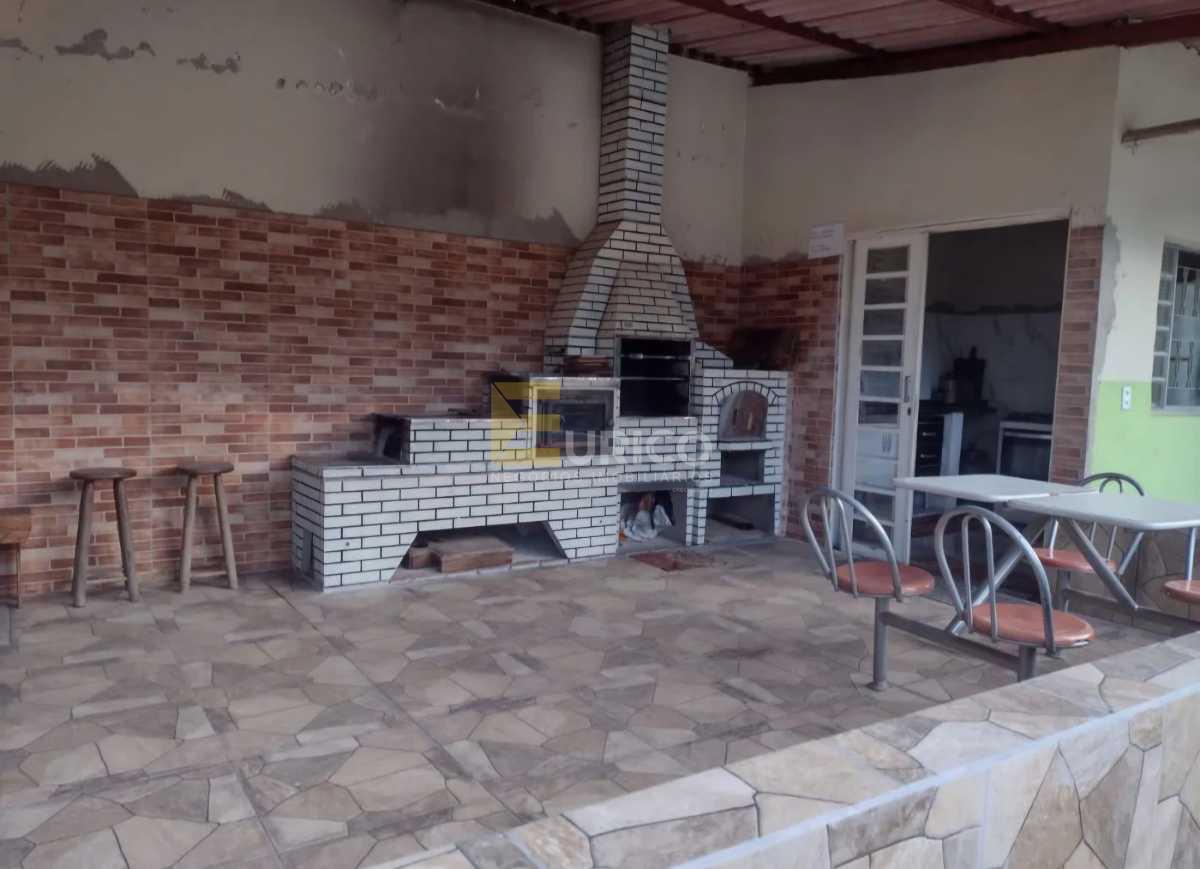 Chácara à venda no Recanto da Prata em Jundiaí/SP: 