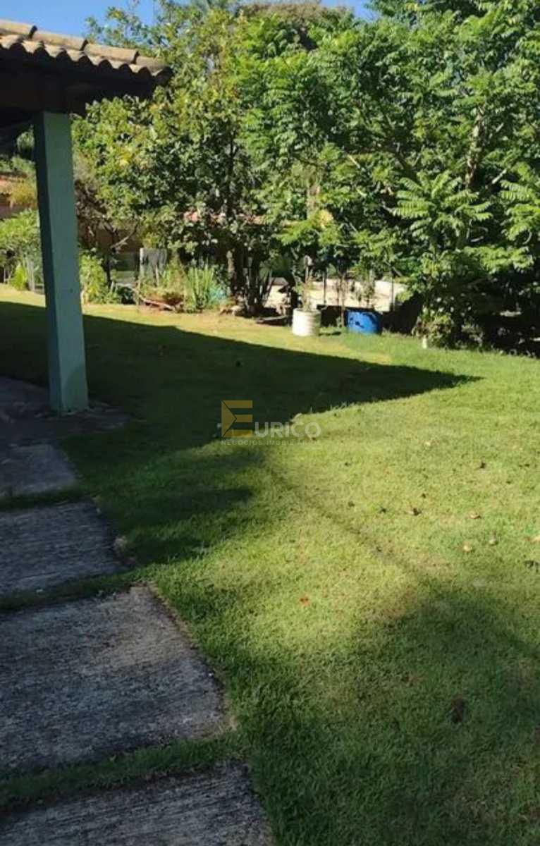 Chácara à venda no Recanto da Prata em Jundiaí/SP: 