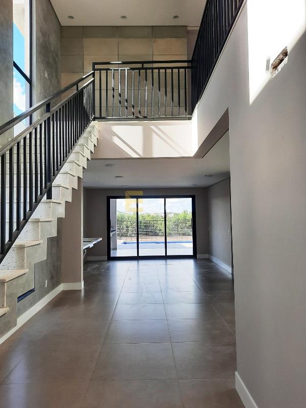 Casa em condomínio à venda no Condomínio Residencial Ibi Aram II em Itupeva/SP: 