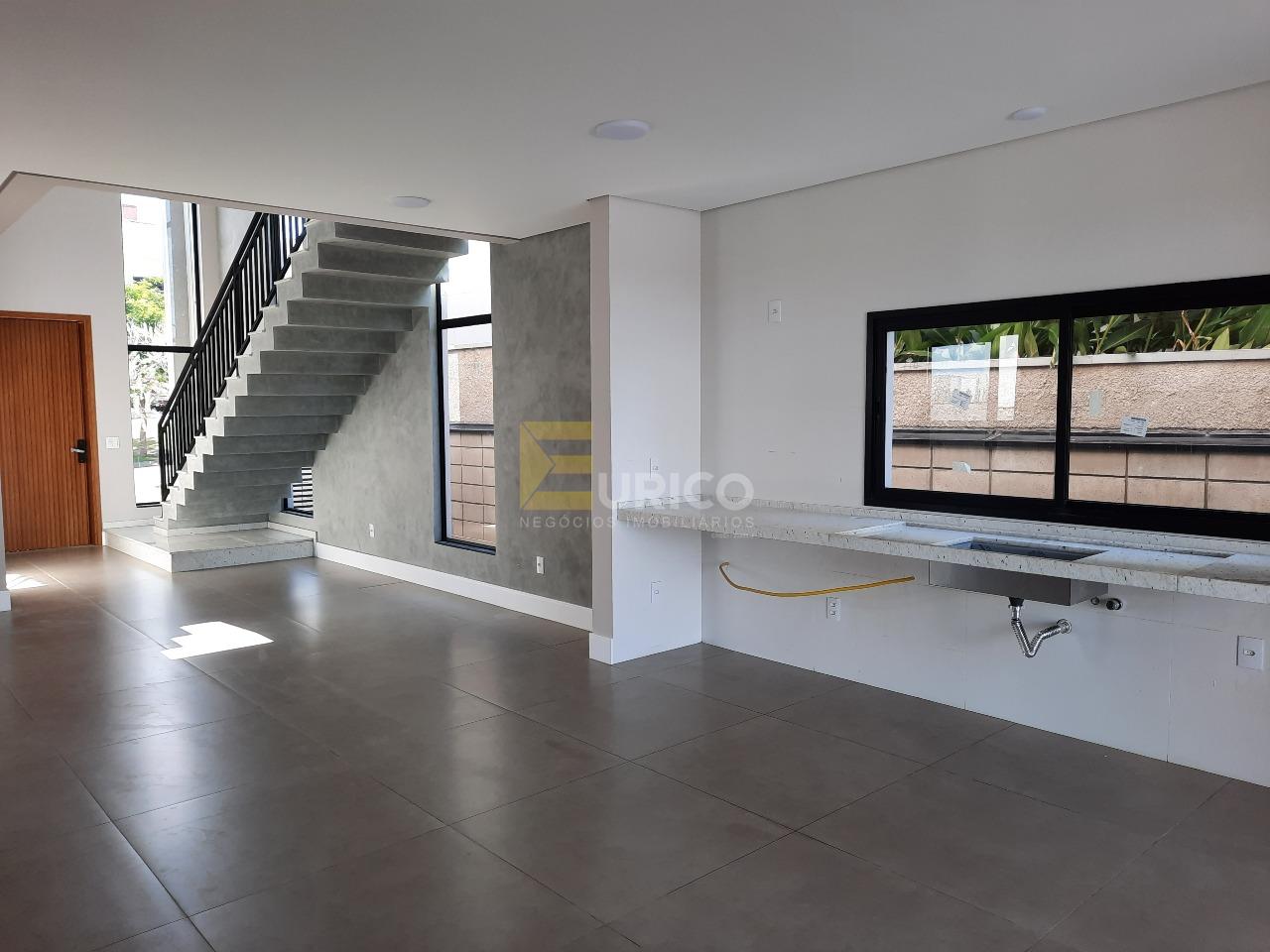 Casa em condomínio à venda no Condomínio Residencial Ibi Aram II em Itupeva/SP: 