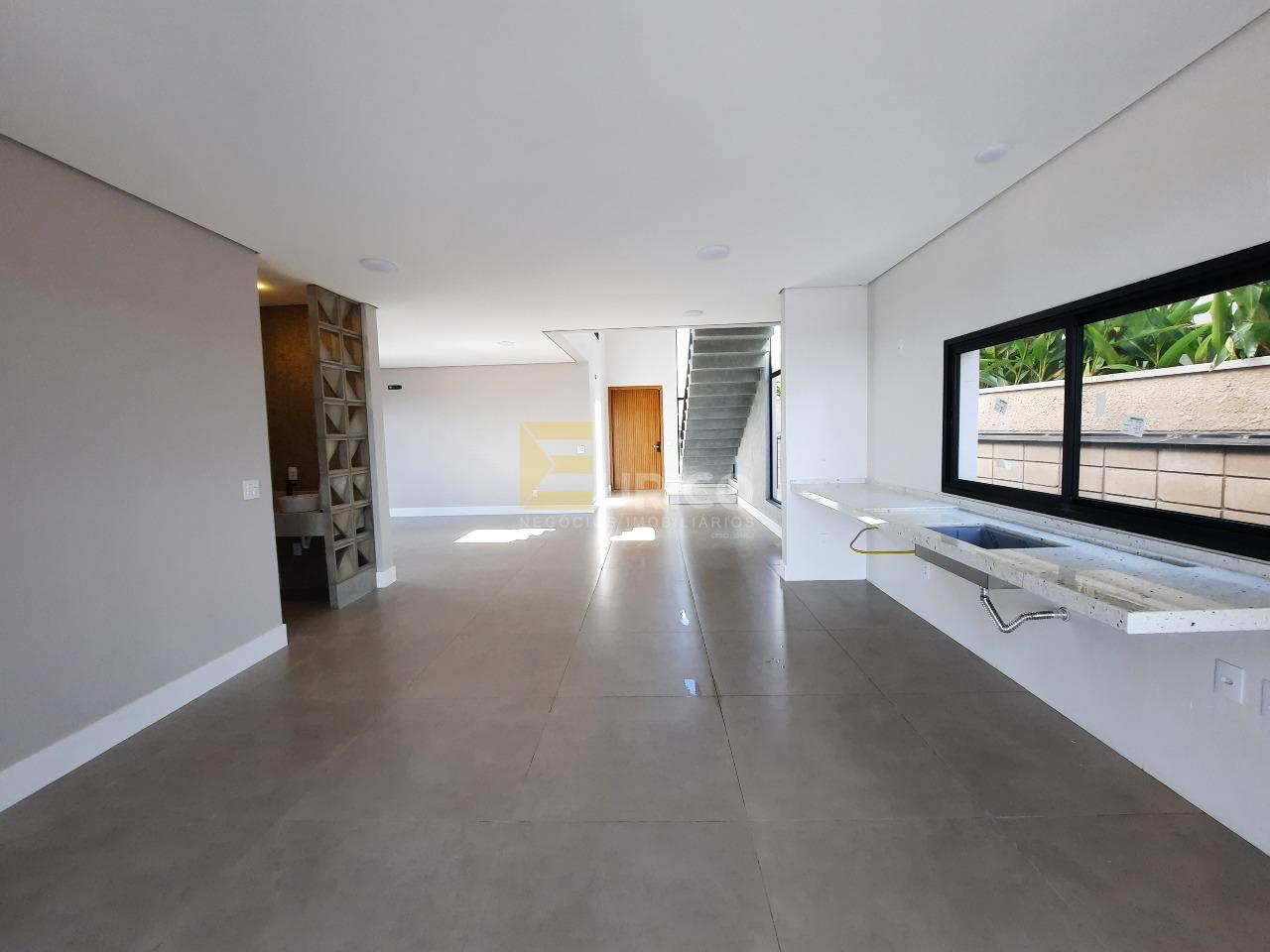 Casa em condomínio à venda no Condomínio Residencial Ibi Aram II em Itupeva/SP: 