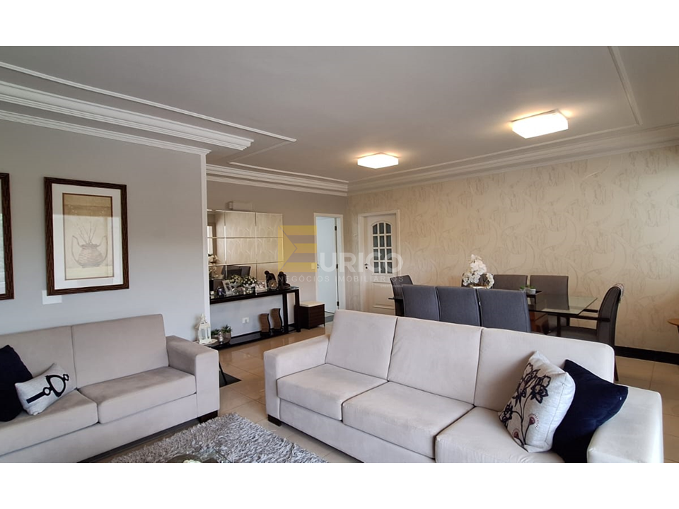 Apartamento à venda no Condomínio Edifício Solimões em Jundiaí/SP: 