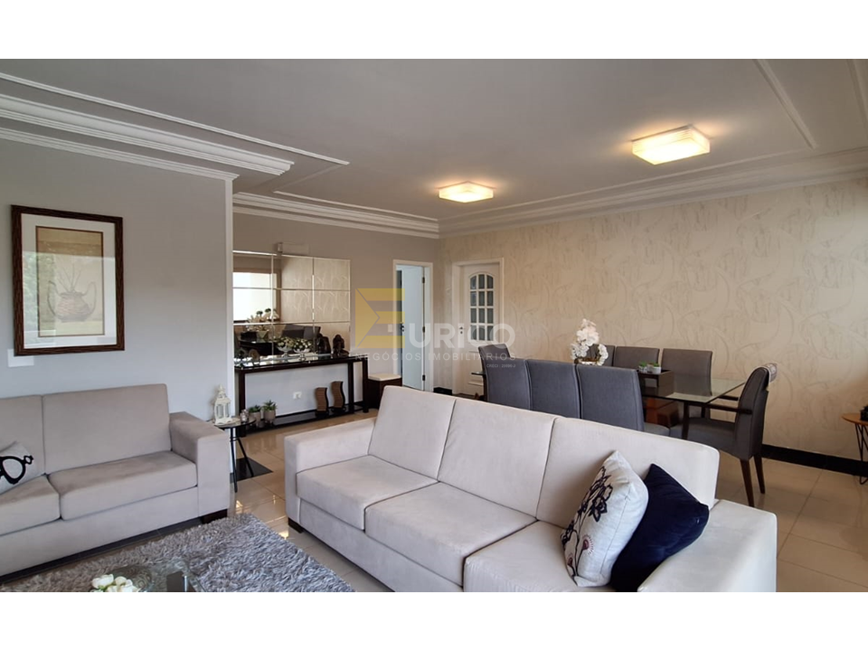 Apartamento à venda no Condomínio Edifício Solimões em Jundiaí/SP: 