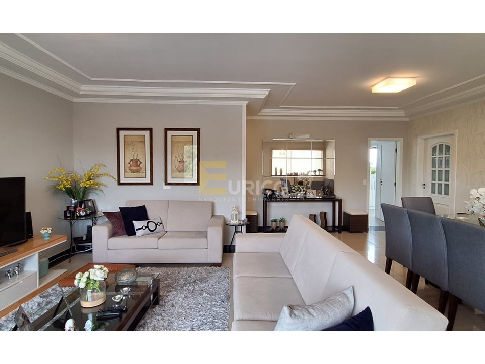 Apartamento à venda no Condomínio Edifício Solimões em Jundiaí/SP: 