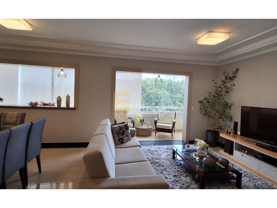 Apartamento à venda no Condomínio Edifício Solimões em Jundiaí/SP: 