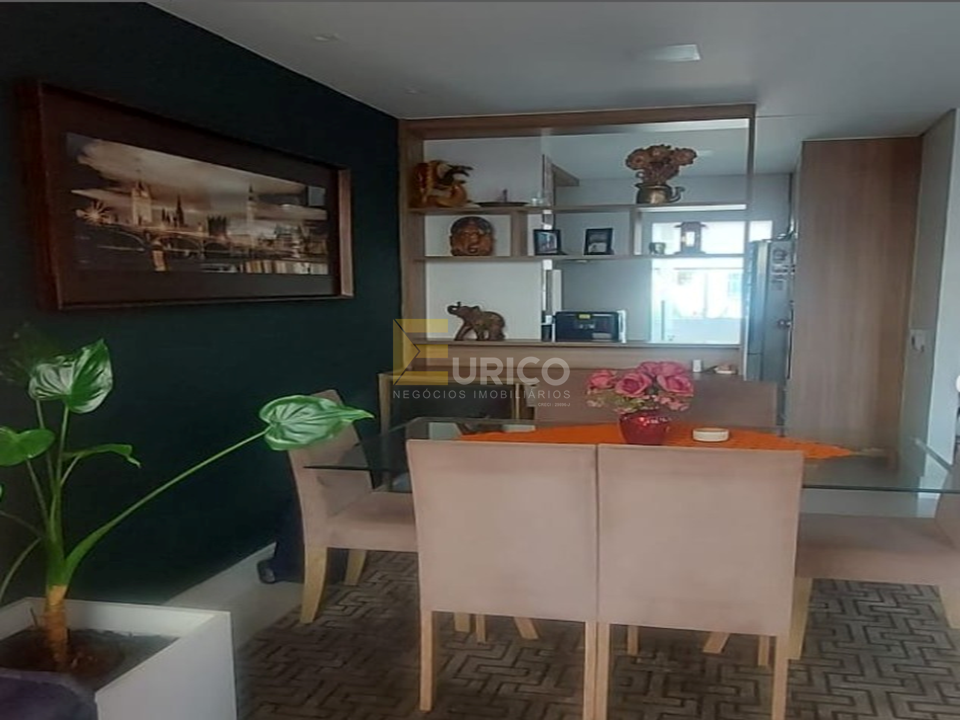 Casa em condomínio à venda no Condomínio Casas da Toscana em Jundiaí/SP: 