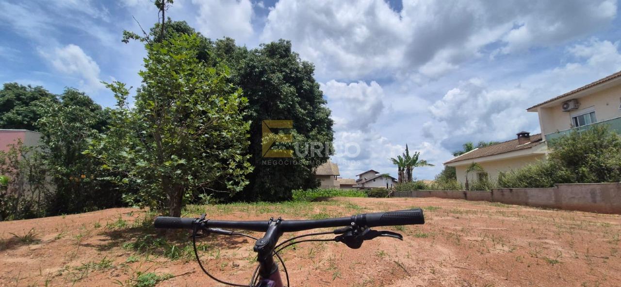 Terreno em Condomínio à venda no Condomínio Haras Pindorama em Cabreúva/SP: 