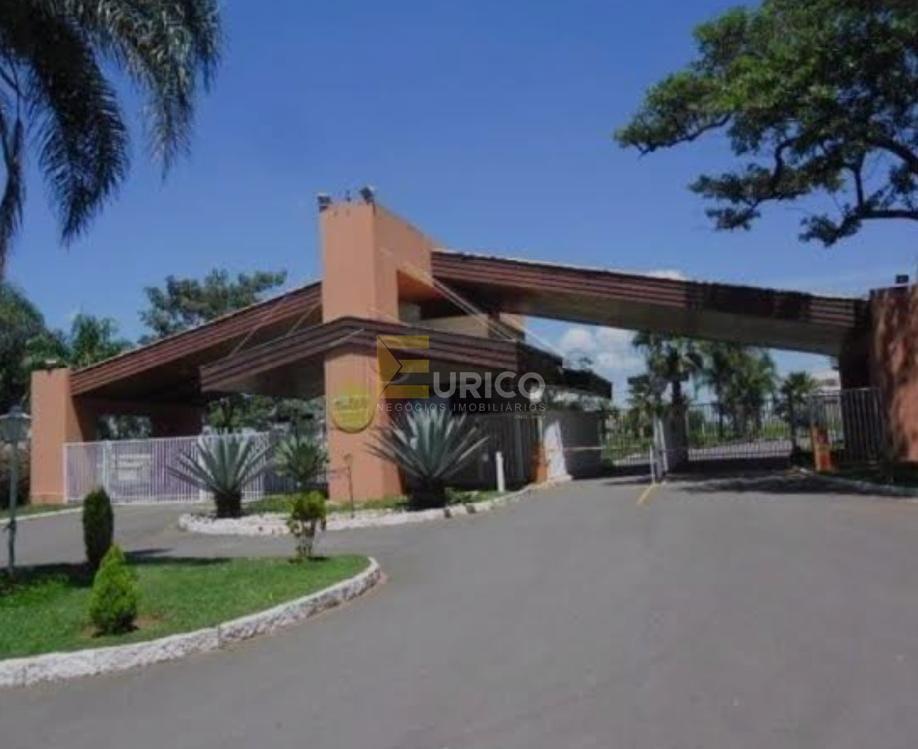 Terreno em Condomínio à venda no Condomínio Haras Pindorama em Cabreúva/SP: 
