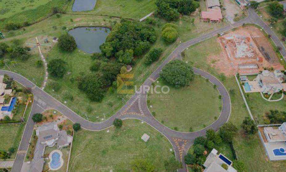 Terreno em Condomínio à venda no Condomínio Haras Pindorama em Cabreúva/SP: 