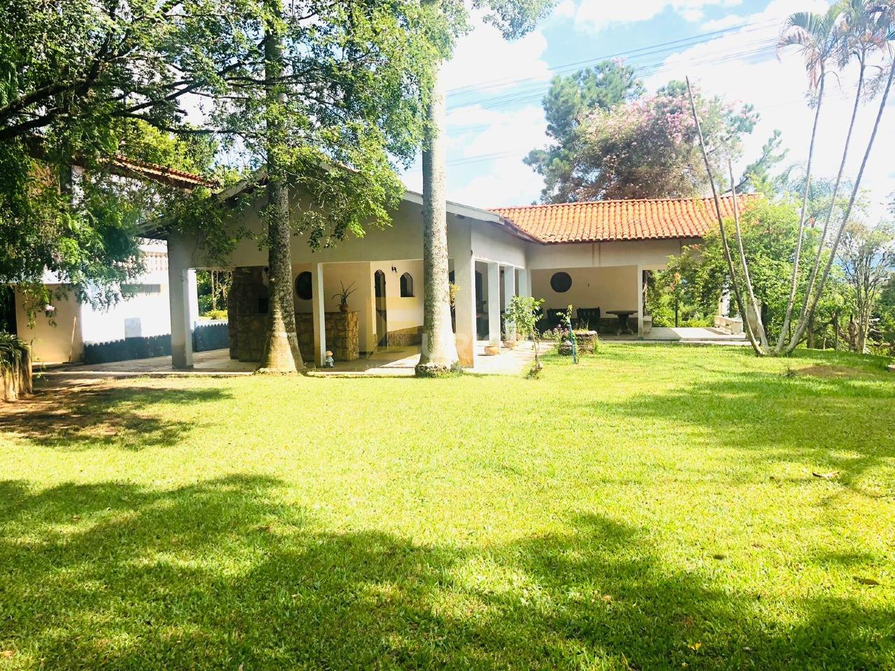 Chácara à venda no TRAVIÚ em Jundiaí/SP: 