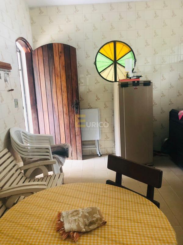 Chácara à venda no TRAVIÚ em Jundiaí/SP: 