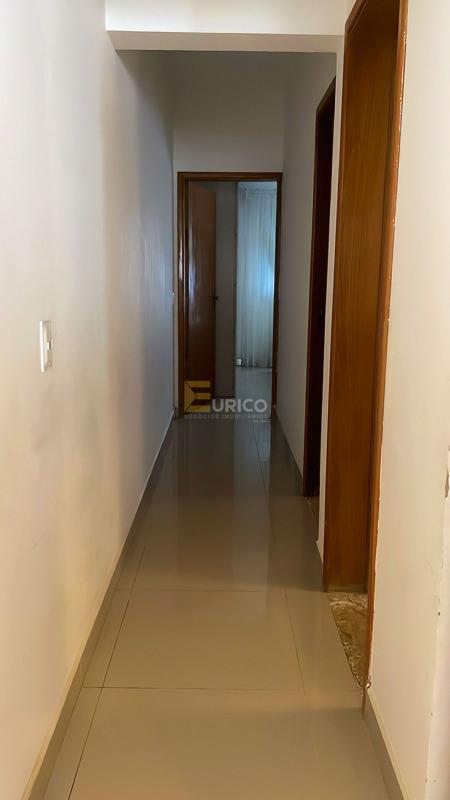 Casa à venda no Residencial Girassol em Itupeva/SP: 