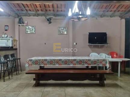 Chácara à venda no Ivoturucaia em Jundiaí/SP: 