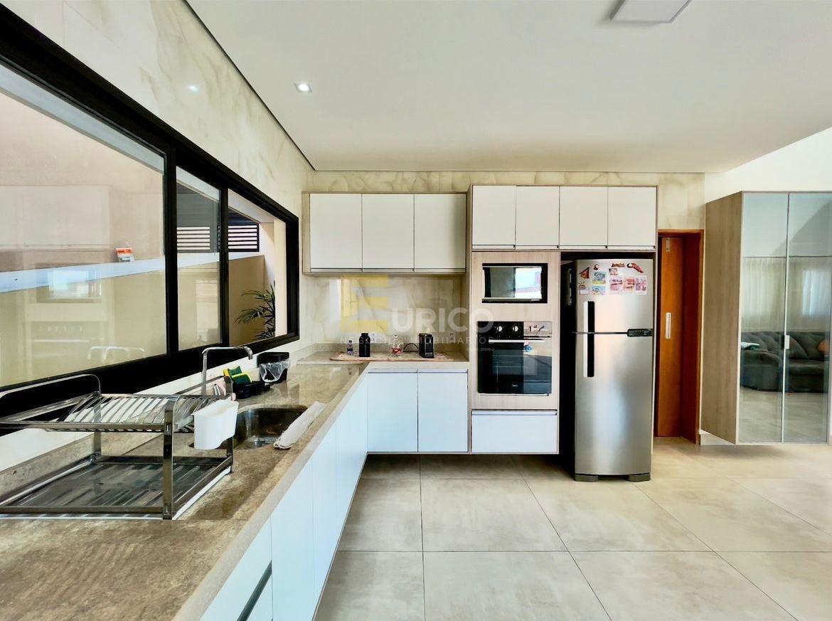 Casa em condomínio à venda no Condomínio Residencial Ibi Aram II em Itupeva/SP: 