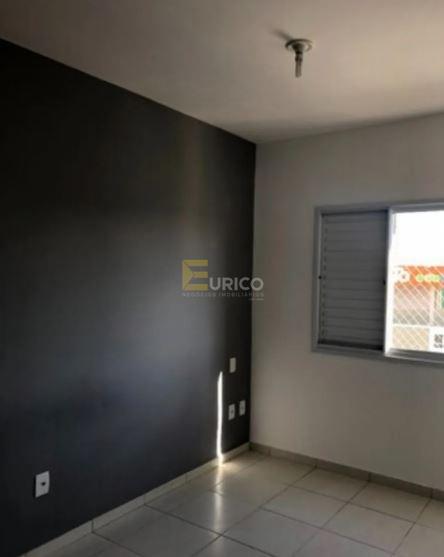 Apartamento à venda no Condomínio Vivarte Medeiros em Jundiaí/SP: 