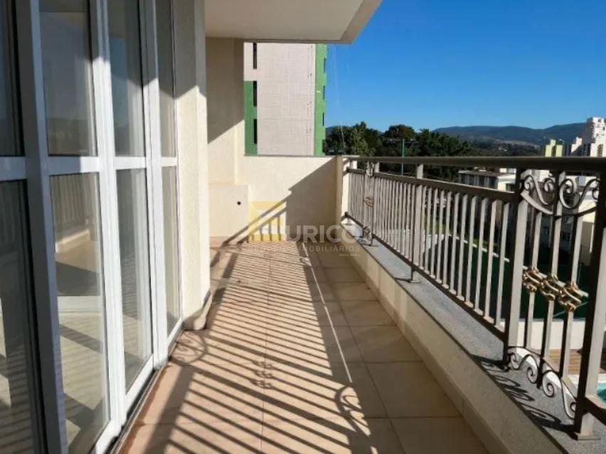 Apartamento à venda no Condomínio Vivarte Medeiros em Jundiaí/SP: 
