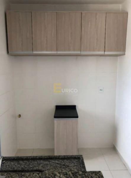 Apartamento à venda no Condomínio Vivarte Medeiros em Jundiaí/SP: 