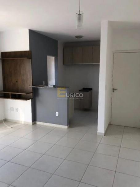 Apartamento à venda no Condomínio Vivarte Medeiros em Jundiaí/SP: 