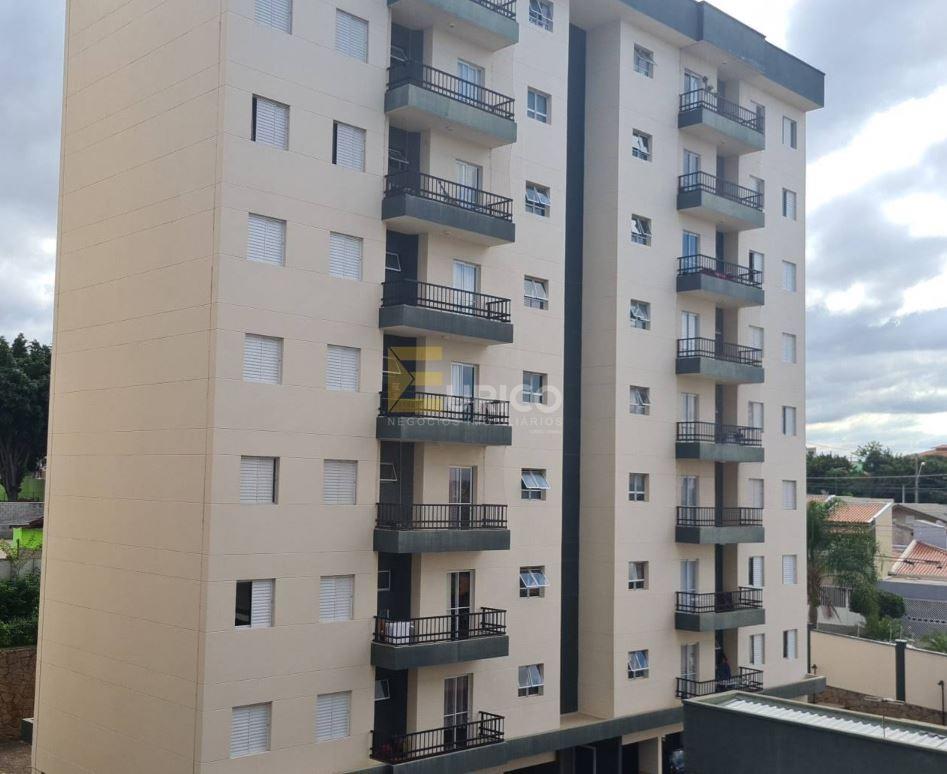 Apartamento à venda no Condomínio Vivarte Medeiros em Jundiaí/SP: 
