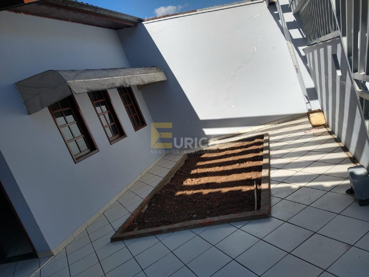 Casa à venda no PARQUE CIDADE JARDIM em Jundiaí/SP: 