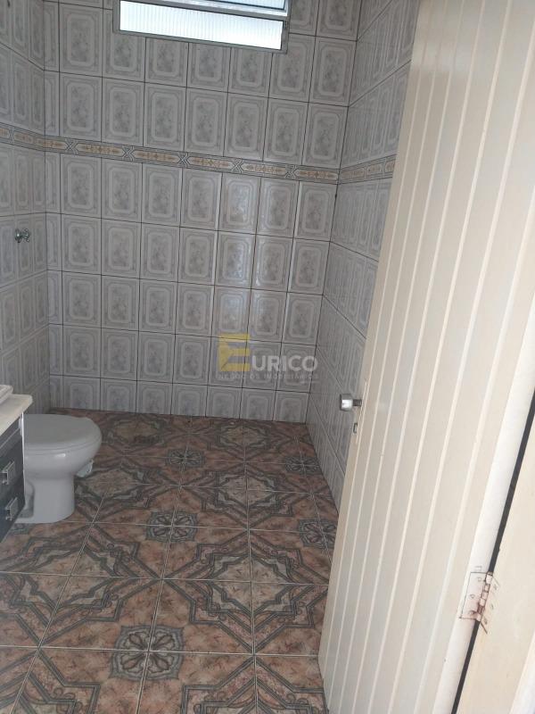 Casa à venda no PARQUE CIDADE JARDIM em Jundiaí/SP: 