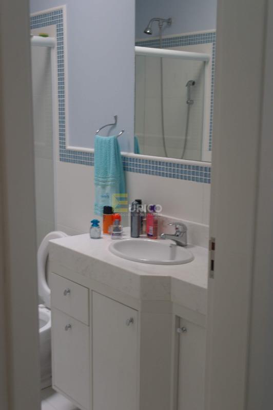 Casa em condomínio à venda no Condomínio Bosques do Corrupira em Jundiaí/SP: 