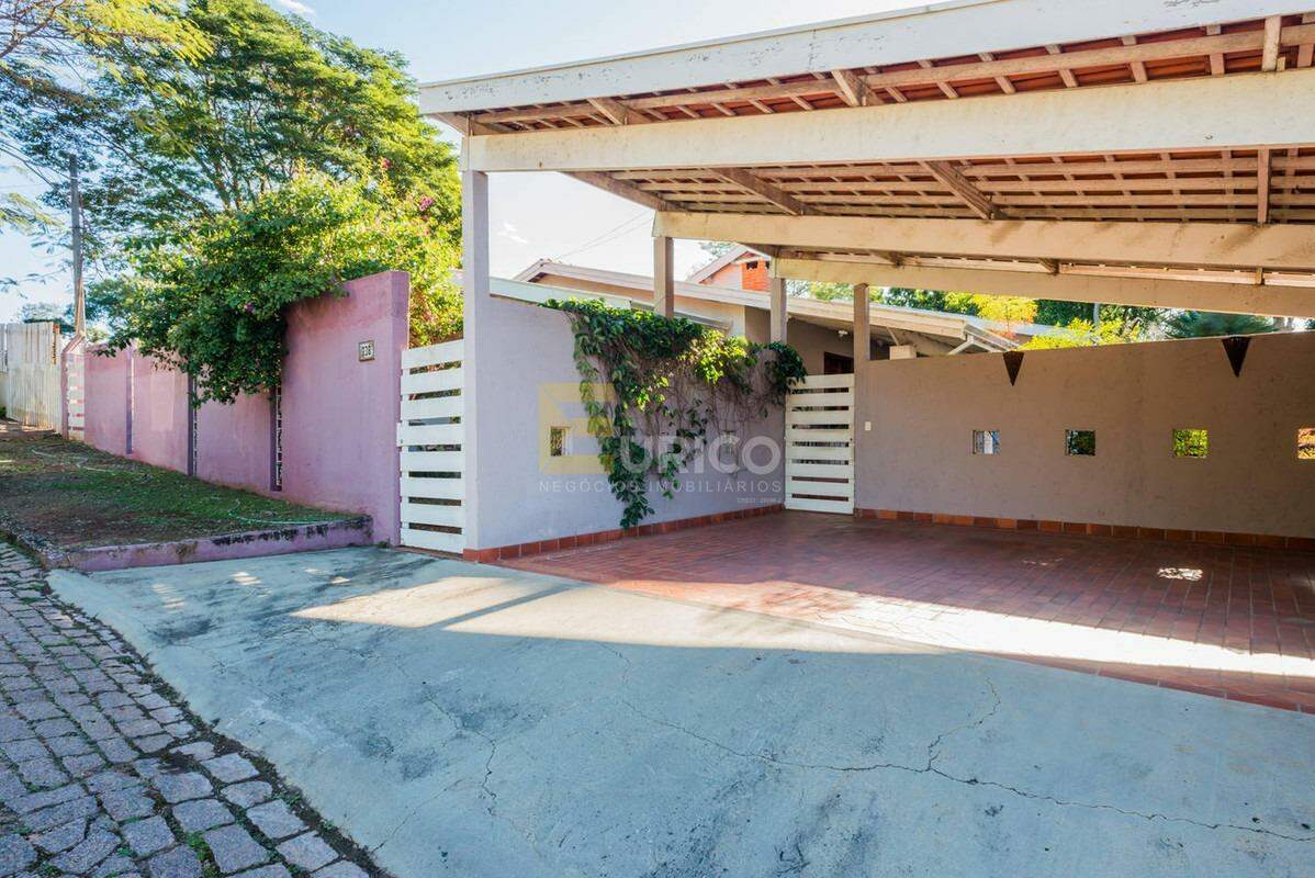 Casa em condomínio à venda no Condomínio Bosques do Corrupira em Jundiaí/SP: 