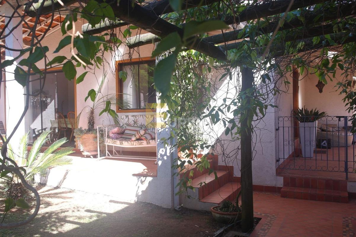 Casa em condomínio à venda no Condomínio Bosques do Corrupira em Jundiaí/SP: 