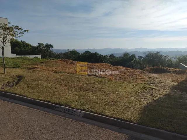 Terreno em Condomínio à venda no Residencial Laguna em VÁRZEA PAULISTA/SP: 