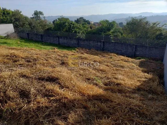 Terreno em Condomínio à venda no Residencial Laguna em VÁRZEA PAULISTA/SP: 