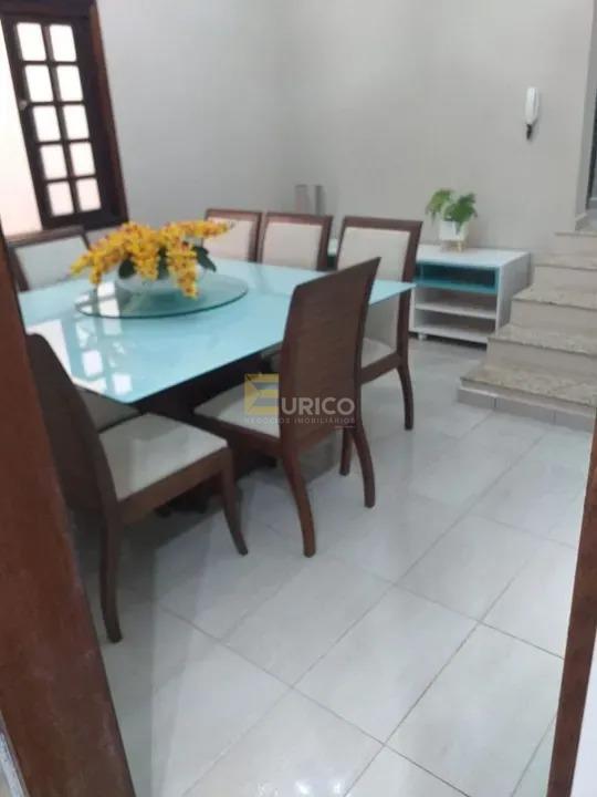 Casa à venda no JARDIM BRASIL em Itupeva/SP: 