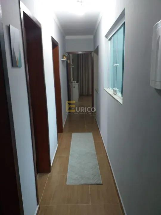 Casa à venda no JARDIM BRASIL em Itupeva/SP: 