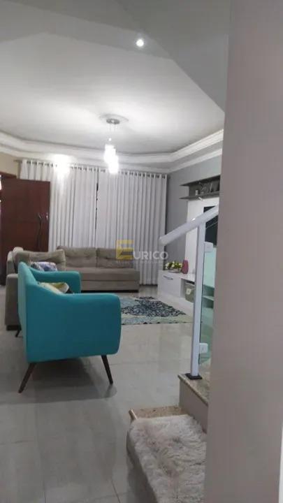 Casa à venda no JARDIM BRASIL em Itupeva/SP: 