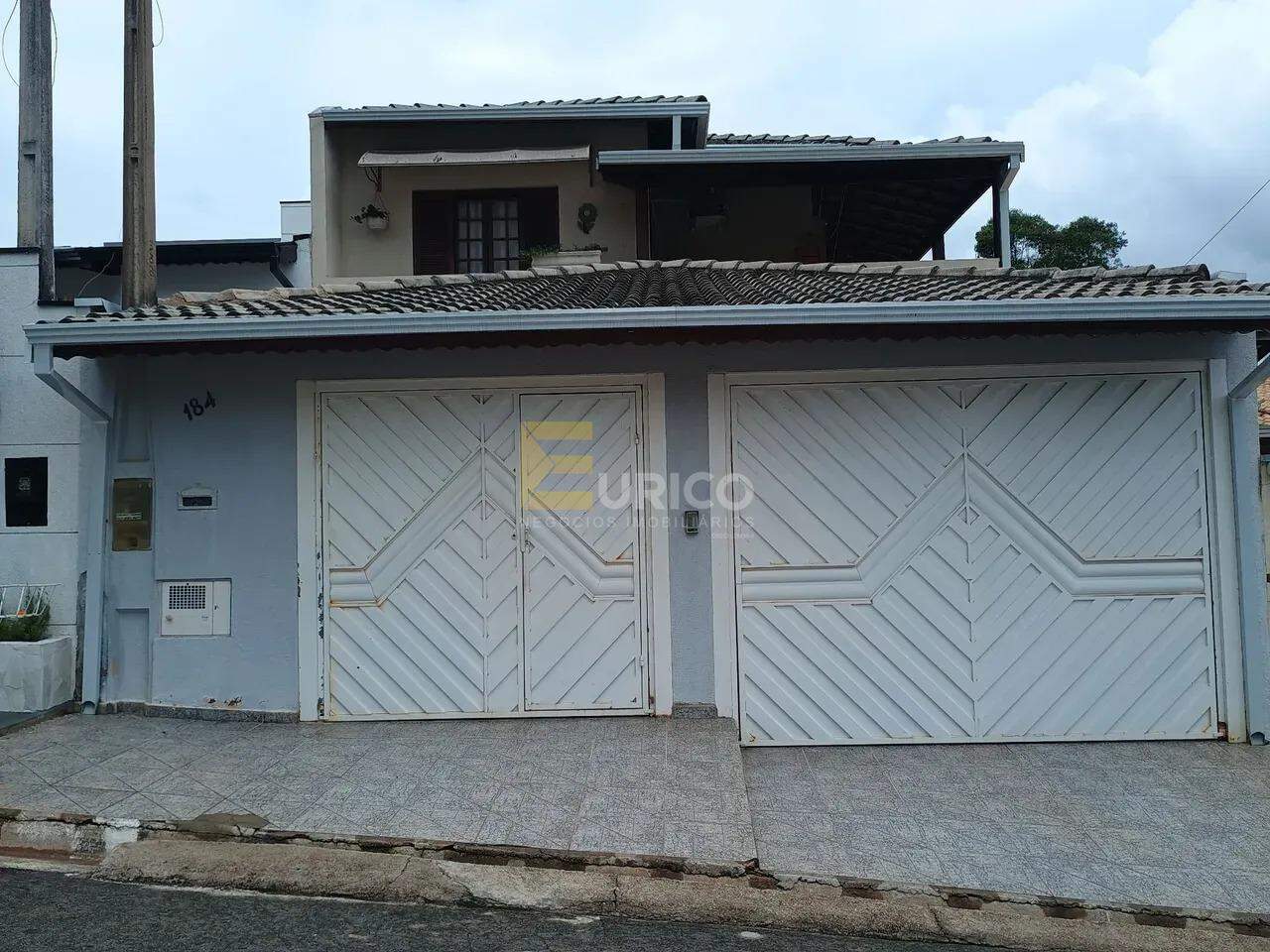 Casa à venda no JARDIM BRASIL em Itupeva/SP: 