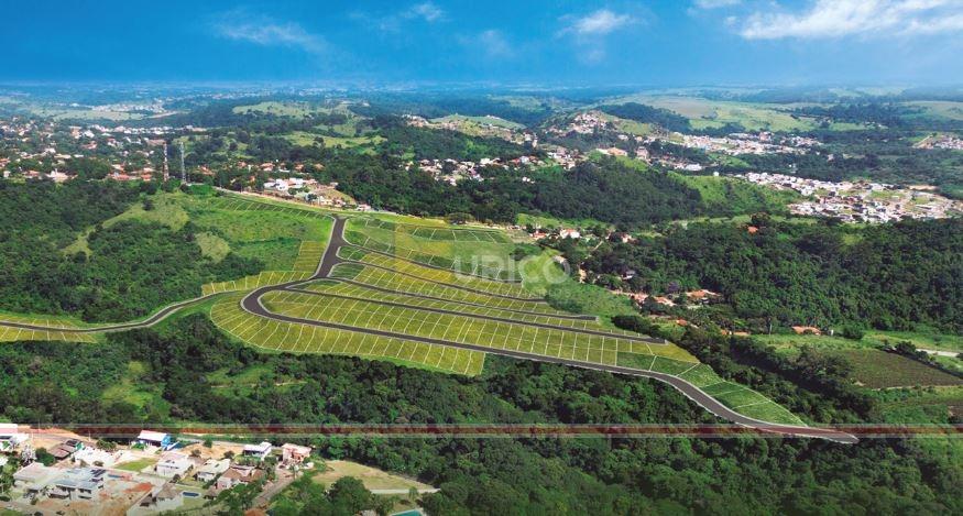 Terreno à venda no Loteamento Jardim Espanha em Itupeva/SP: 