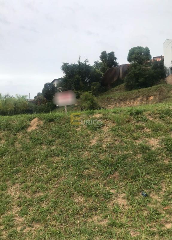 Terreno em Condomínio à venda no Condomínio Horizonte Azul II em Itupeva/SP: 
