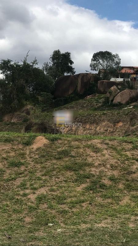 Terreno em Condomínio à venda no Condomínio Horizonte Azul II em Itupeva/SP: 