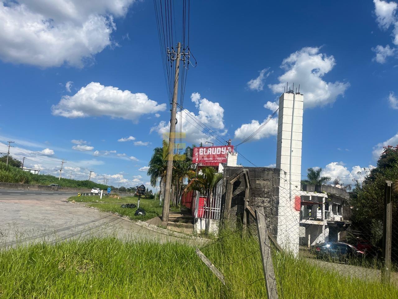 Área à venda no Medeiros em Jundiaí/SP: 
