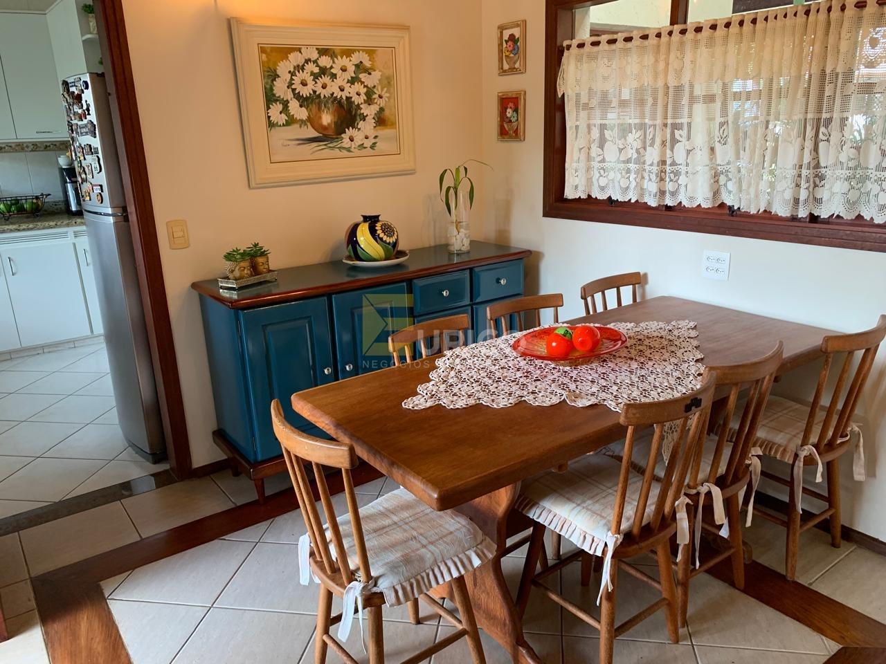 Casa em condomínio à venda no Condomínio Portal do Paraíso I em Jundiaí/SP: 