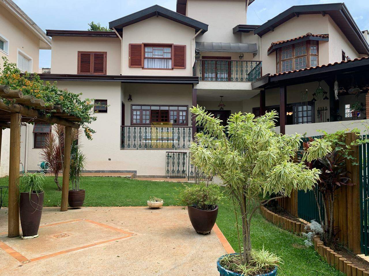 Casa em condomínio à venda no Condomínio Portal do Paraíso I em Jundiaí/SP: 