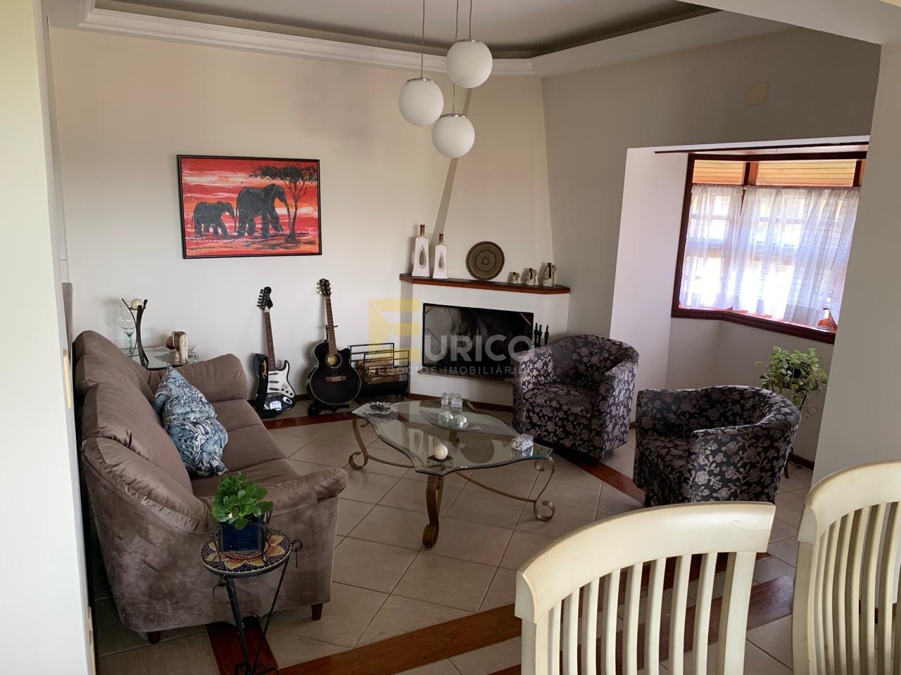 Casa em condomínio à venda no Condomínio Portal do Paraíso I em Jundiaí/SP: 