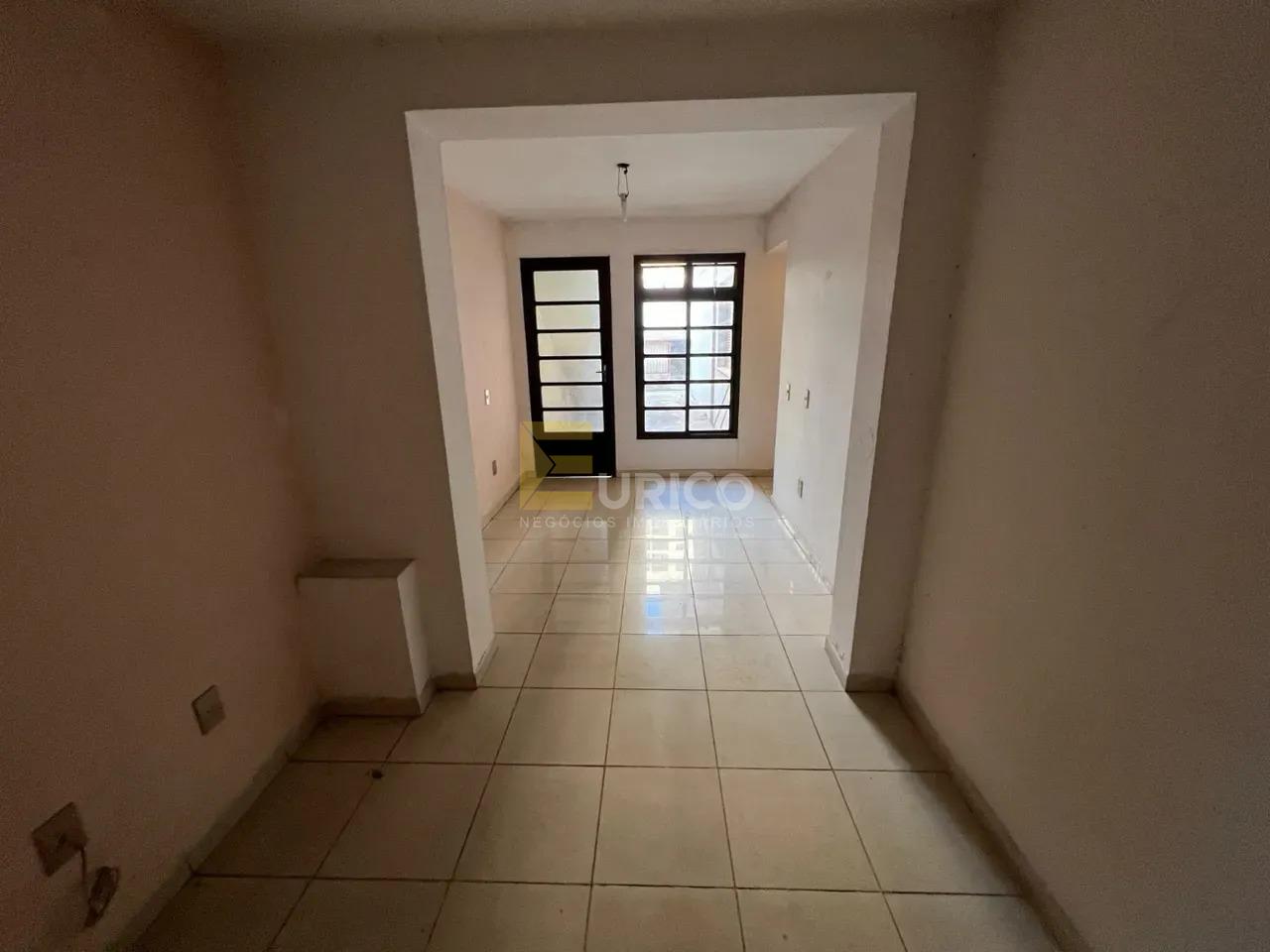 Casa à venda no Vila Vianelo em Jundiaí/SP: 